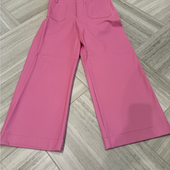 Maeve Colette faux leather pants - Picture 5 of 5